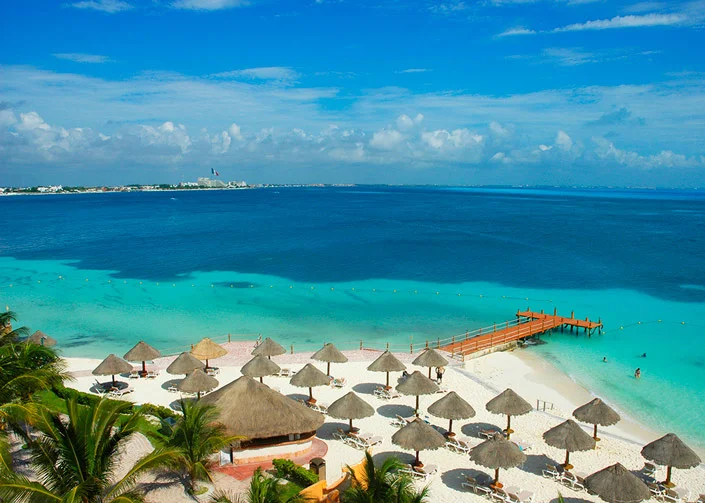cancun
