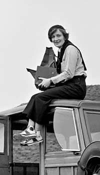 Dorothea Lange
