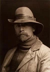 Edward Curtis
