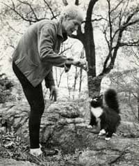 Margaret Bourke-White