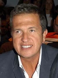 Mario Testino