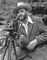 Ansel Adams