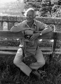 Henri Cartier-Bresson