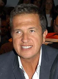 Mario Testino